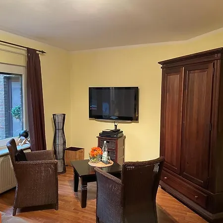 בית אירוח Berges Basecamp *