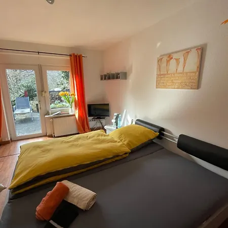 Berges Basecamp Breckerfeld