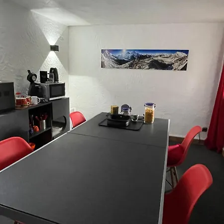 Berges Basecamp Breckerfeld