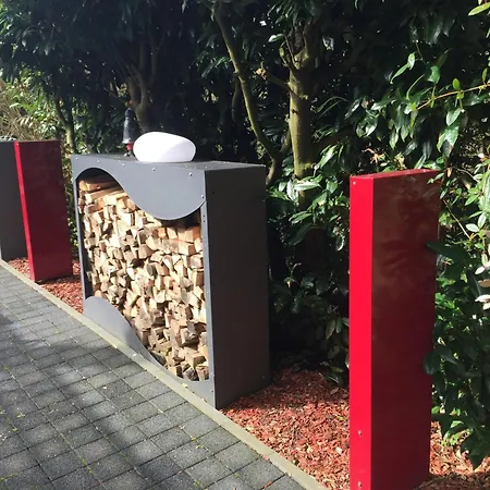 Privatunterkunft Berges Basecamp