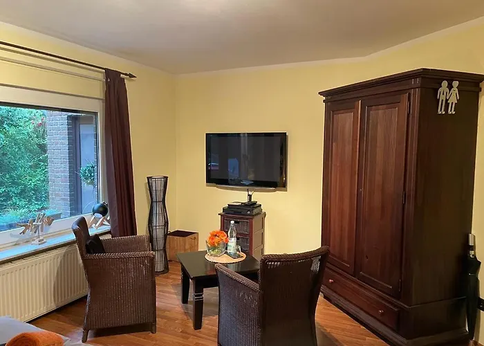 Alloggio in famiglia Berges Basecamp *