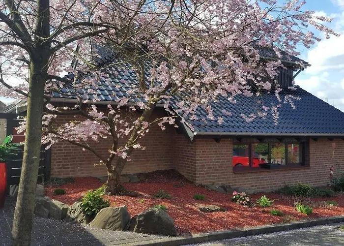 منزل للإقامة Berges Basecamp *