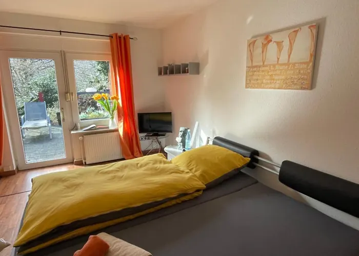 Berges Basecamp Breckerfeld