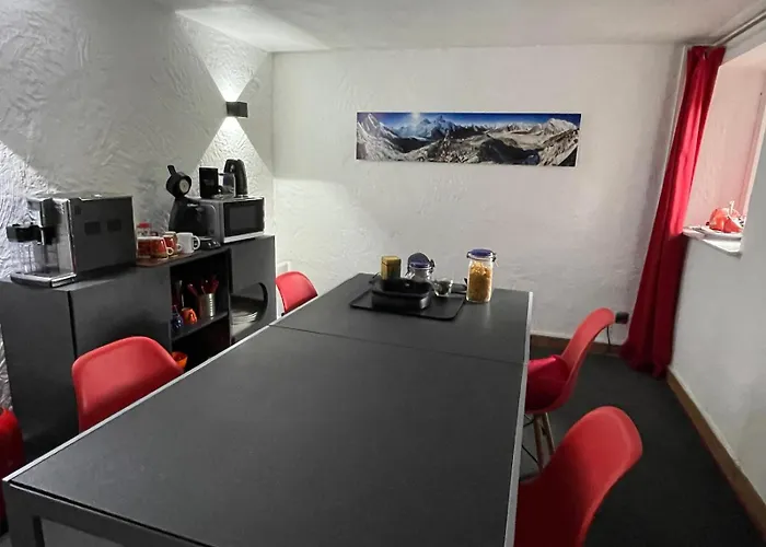 Berges Basecamp Breckerfeld