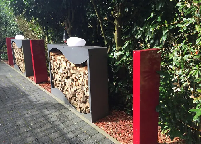 Alloggio in famiglia Berges Basecamp