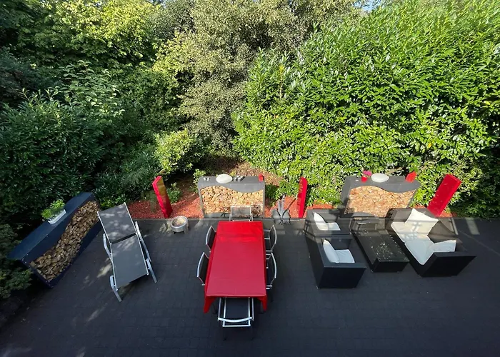 Berges Basecamp Alloggio in famiglia *